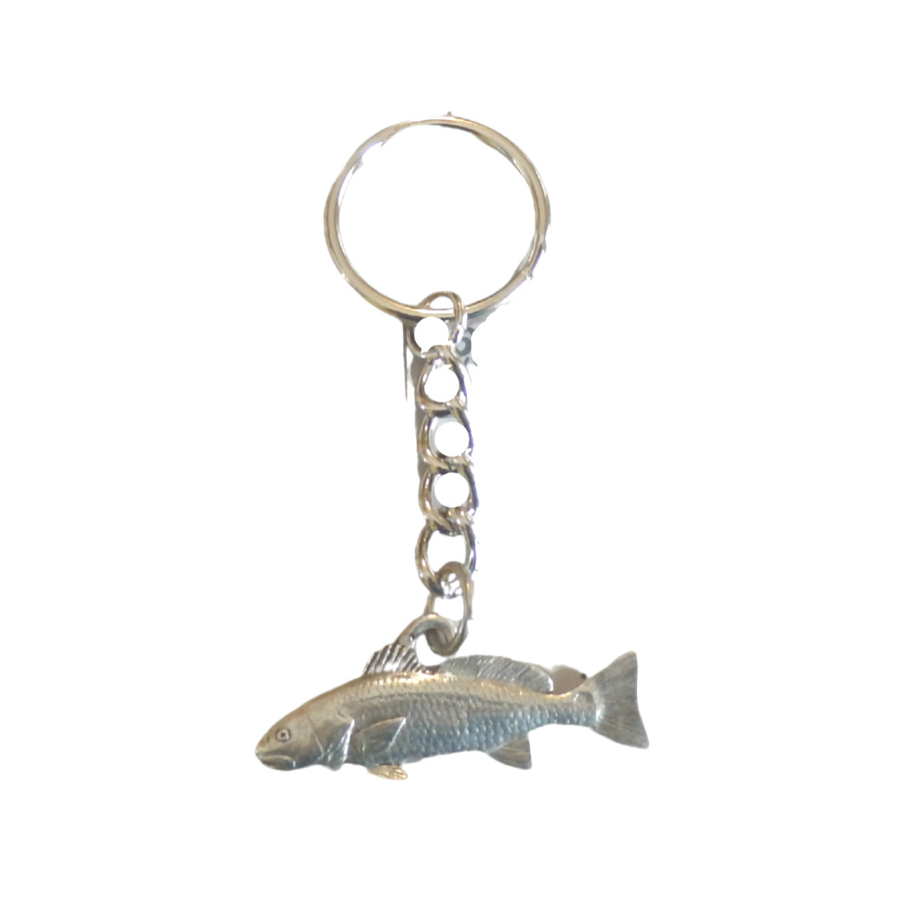 Redfish / Red Drum Keychain  2005K